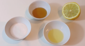 produits naturels pour la peau
